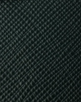 Θήκη από δέρμα Saffiano για iPhone 16 Pro