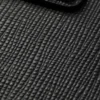 Θήκη από δέρμα Saffiano για iPhone 16 Pro Max Θήκη από δέρμα Saffiano για iPhone 16 Pro Max