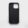 Θήκη από δέρμα Saffiano για iPhone 16 Pro Max Θήκη από δέρμα Saffiano για iPhone 16 Pro Max