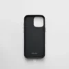 Θήκη από δέρμα Saffiano για iPhone 16 Pro Max Θήκη από δέρμα Saffiano για iPhone 16 Pro Max