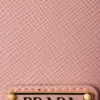 Θήκη από δέρμα Saffiano για iPhone 17 Pro Θήκη από δέρμα Saffiano για iPhone 17 Pro