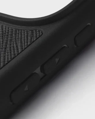 Θήκη από δέρμα Saffiano για iPhone 17 Pro Max Θήκη από δέρμα Saffiano για iPhone 17 Pro Max