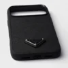 Θήκη από δέρμα Saffiano για iPhone 17 Pro Max Θήκη από δέρμα Saffiano για iPhone 17 Pro Max