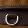 Θήκη για smartphone από Re-Nylon και δέρμα Θήκη για smartphone από Re-Nylon και δέρμα