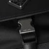 Θήκη για smartphone από Re-Nylon και δέρμα Saffiano
