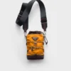 Θήκη για smartphone Prada Speedrock από Re-Nylon και δέρμα Θήκη για smartphone Prada Speedrock από Re-Nylon και δέρμα