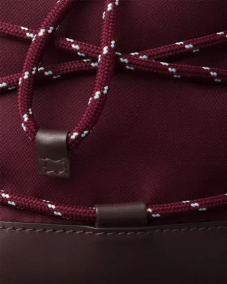 Θήκη για smartphone Prada Speedrock από Re-Nylon και δέρμα
