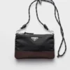 Θήκη για smartphone Prada Speedrock Re-Nylon Θήκη για smartphone Prada Speedrock Re-Nylon