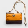 Θήκη για smartphone Prada Speedrock Re-Nylon Θήκη για smartphone Prada Speedrock Re-Nylon