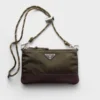 Θήκη για smartphone Prada Speedrock Re-Nylon Θήκη για smartphone Prada Speedrock Re-Nylon