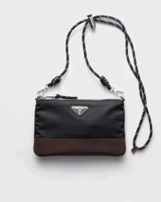 Θήκη για smartphone Prada Speedrock Re-Nylon