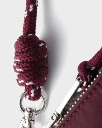 Θήκη για smartphone Prada Speedrock Re-Nylon