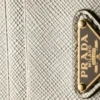 Θήκη καρτών από δέρμα Saffiano Θήκη καρτών από δέρμα Saffiano