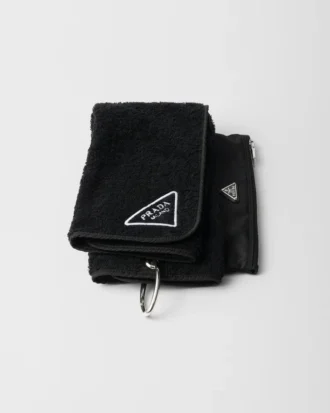 Θήκη πετσέτας Re-Nylon Sport