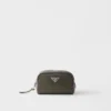 Θήκη Prada Speedrock από Re-Nylon και δέρμα Θήκη Prada Speedrock από Re-Nylon και δέρμα