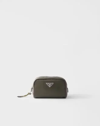 Θήκη Prada Speedrock από Re-Nylon και δέρμα Θήκη Prada Speedrock από Re-Nylon και δέρμα