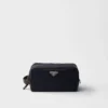 Θήκη Prada Speedrock από Re-Nylon και δέρμα Θήκη Prada Speedrock από Re-Nylon και δέρμα