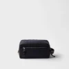 Θήκη Prada Speedrock από Re-Nylon και δέρμα Θήκη Prada Speedrock από Re-Nylon και δέρμα
