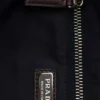 Θήκη Prada Speedrock από Re-Nylon και δέρμα Θήκη Prada Speedrock από Re-Nylon και δέρμα