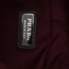 Θήκη Prada Speedrock από Re-Nylon και δέρμα Θήκη Prada Speedrock από Re-Nylon και δέρμα