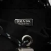 Θήκη Prada Speedrock από Re-Nylon και δέρμα Θήκη Prada Speedrock από Re-Nylon και δέρμα