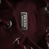 Θήκη Prada Speedrock από Re-Nylon και δέρμα Θήκη Prada Speedrock από Re-Nylon και δέρμα