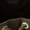 Θήκη Prada Speedrock από Re-Nylon και δέρμα Θήκη Prada Speedrock από Re-Nylon και δέρμα