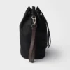 Θήκη Prada Speedrock από Re-Nylon και δέρμα Θήκη Prada Speedrock από Re-Nylon και δέρμα