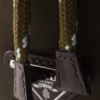 Θήκη Prada Speedrock από Re-Nylon και δέρμα Θήκη Prada Speedrock από Re-Nylon και δέρμα