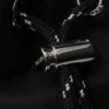Θήκη Prada Speedrock από Re-Nylon και δέρμα Θήκη Prada Speedrock από Re-Nylon και δέρμα