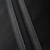 Θήκη ταξιδίου από Re-Nylon και δέρμα Saffiano Θήκη ταξιδίου από Re-Nylon και δέρμα Saffiano