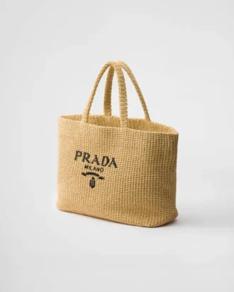 Τσάντα Crochet Tote Τσάντα Crochet Tote