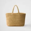 Τσάντα Crochet Tote Τσάντα Crochet Tote