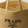 Τσάντα Crochet Tote Τσάντα Crochet Tote