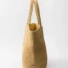 Τσάντα Crochet Tote Τσάντα Crochet Tote
