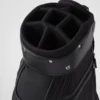 Τσάντα γκολφ από Re-Nylon και Saffiano Τσάντα γκολφ από Re-Nylon και Saffiano
