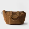 Τσάντα μωρού Prada Re-Nylon Τσάντα μωρού Prada Re-Nylon