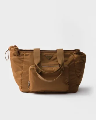 Τσάντα μωρού Prada Re-Nylon Τσάντα μωρού Prada Re-Nylon