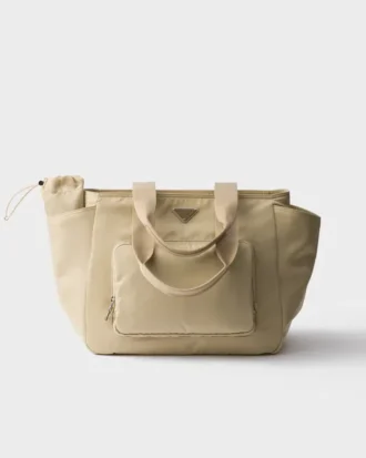 Τσάντα μωρού Prada Re-Nylon