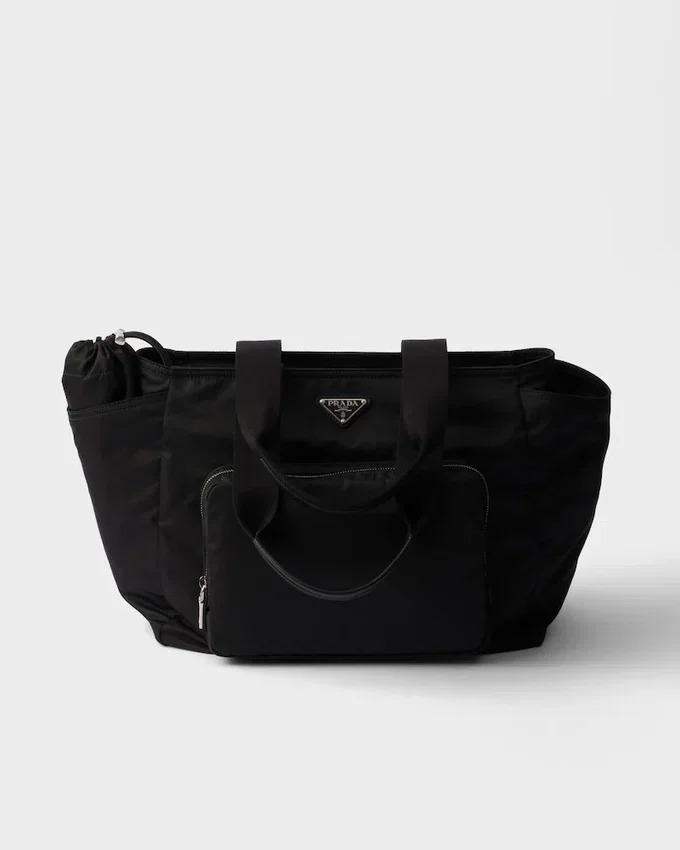 Τσάντα μωρού Prada Re-Nylon Τσάντα μωρού Prada Re-Nylon