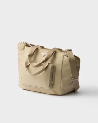 Τσάντα μωρού Prada Re-Nylon