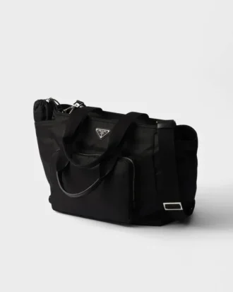 Τσάντα μωρού Prada Re-Nylon Τσάντα μωρού Prada Re-Nylon