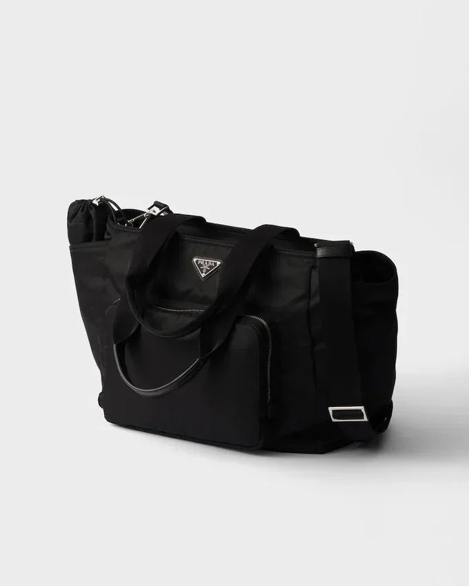 Τσάντα μωρού Prada Re-Nylon Τσάντα μωρού Prada Re-Nylon