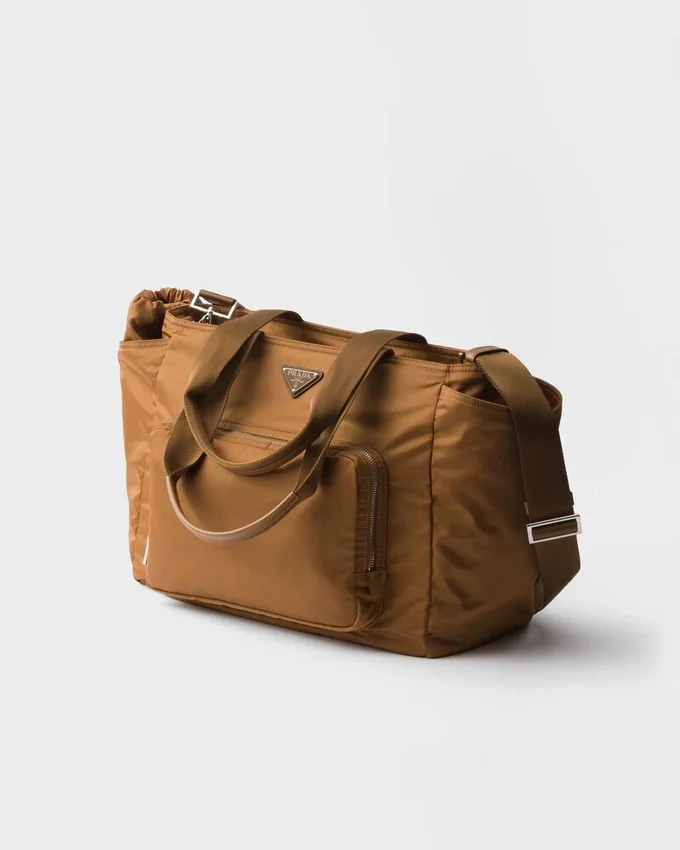 Τσάντα μωρού Prada Re-Nylon Τσάντα μωρού Prada Re-Nylon