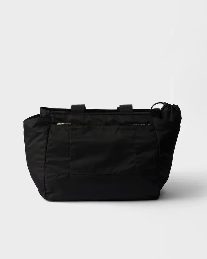 Τσάντα μωρού Prada Re-Nylon Τσάντα μωρού Prada Re-Nylon