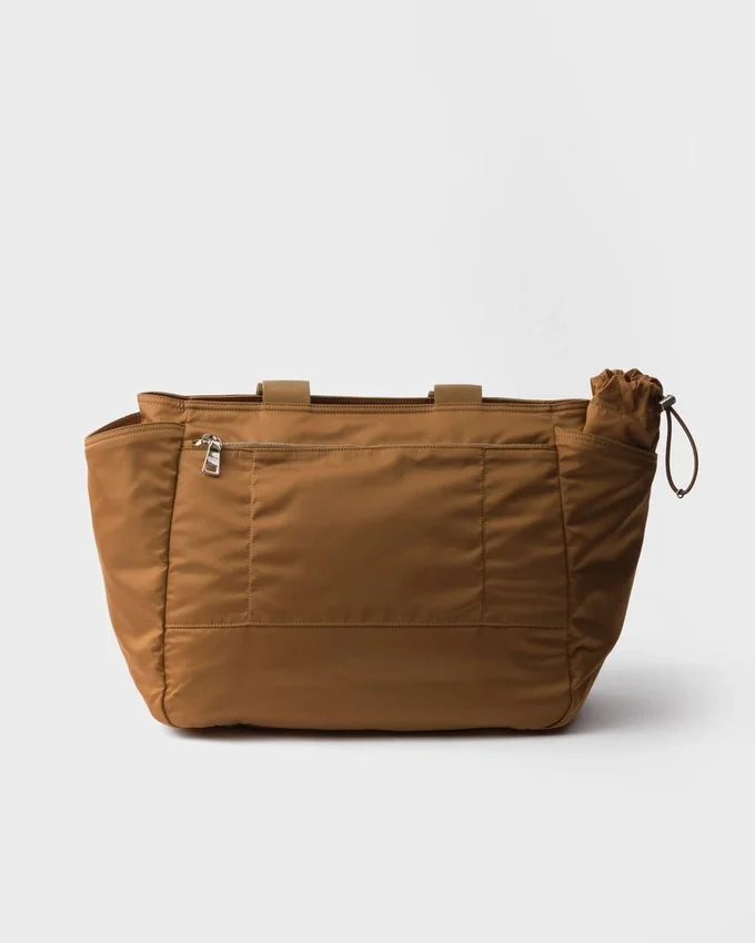 Τσάντα μωρού Prada Re-Nylon Τσάντα μωρού Prada Re-Nylon
