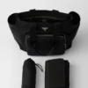 Τσάντα μωρού Prada Re-Nylon Τσάντα μωρού Prada Re-Nylon
