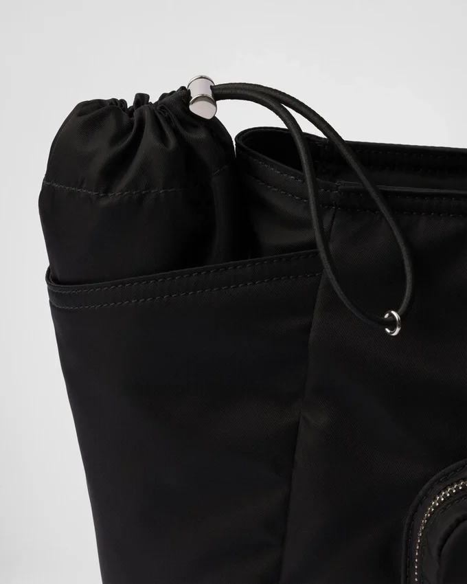 Τσάντα μωρού Prada Re-Nylon Τσάντα μωρού Prada Re-Nylon