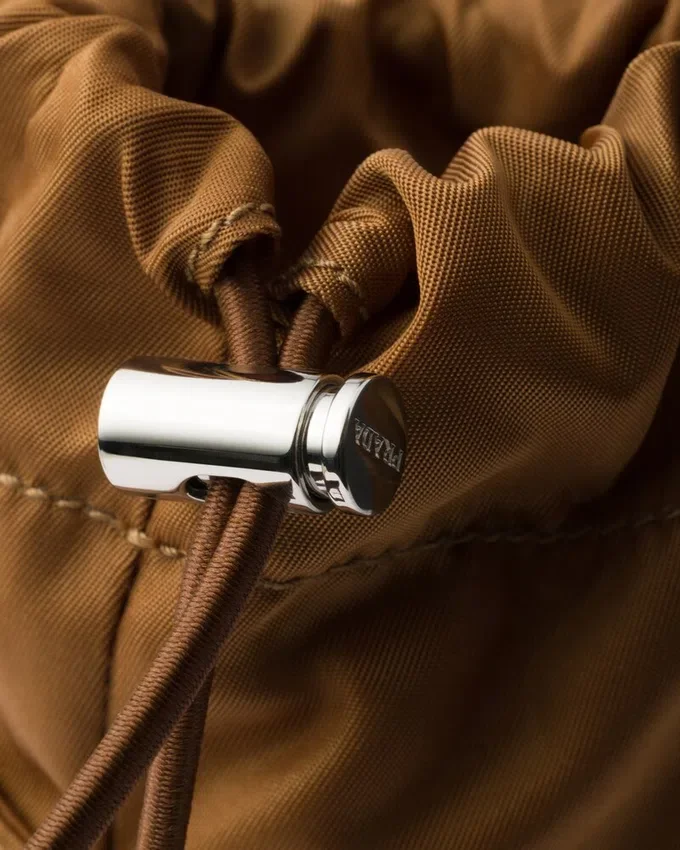 Τσάντα μωρού Prada Re-Nylon Τσάντα μωρού Prada Re-Nylon