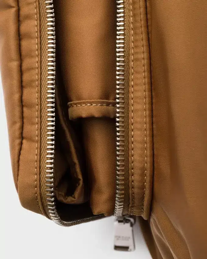 Τσάντα μωρού Prada Re-Nylon Τσάντα μωρού Prada Re-Nylon